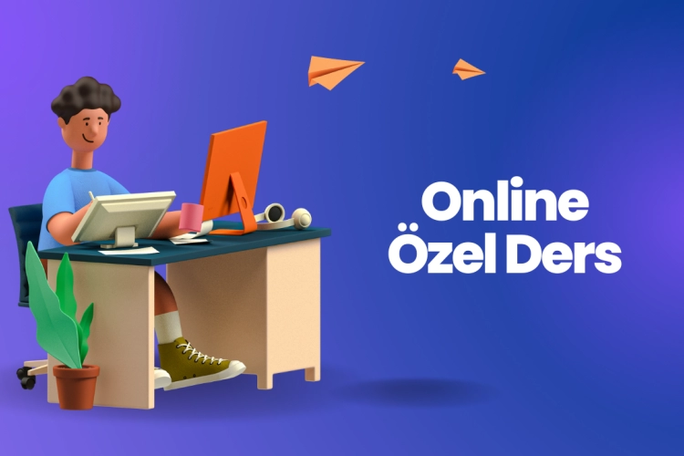 Online Özel Ders