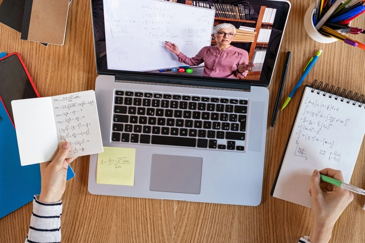 Nasıl Çalışıyoruz?